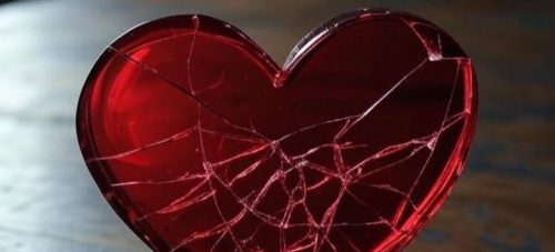 The Value of a Broken Heart