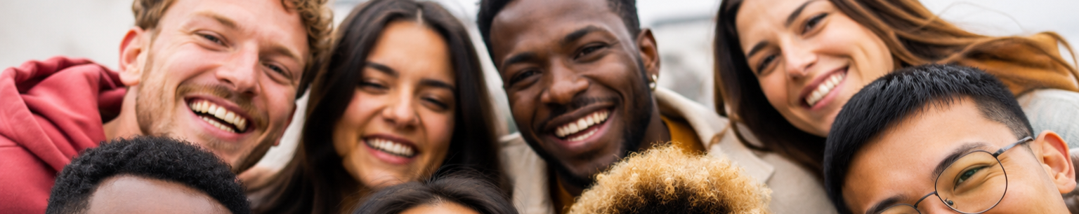 God’s Multicultural Church