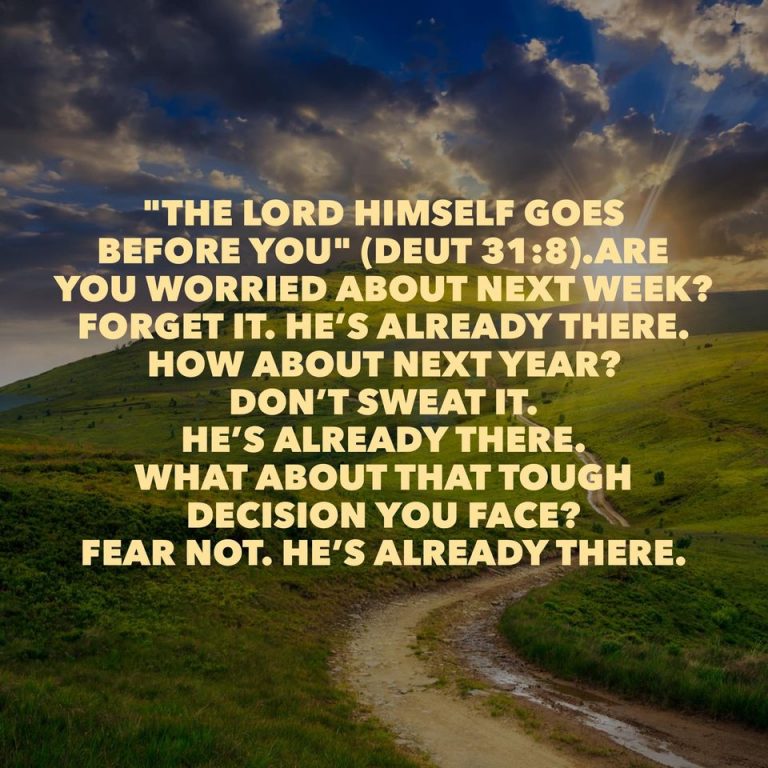 Good Words For Today January 22 Keep Believing Ministries