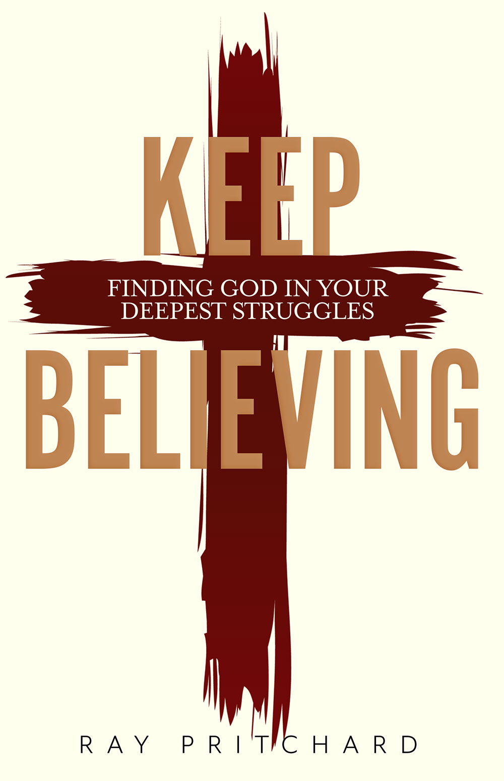 Keep Believing