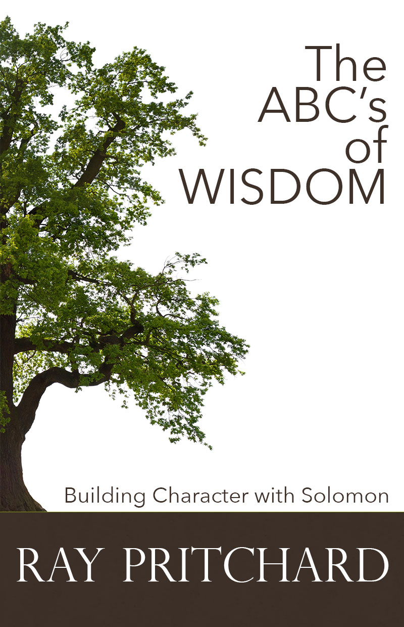 The ABC’s of Wisdom