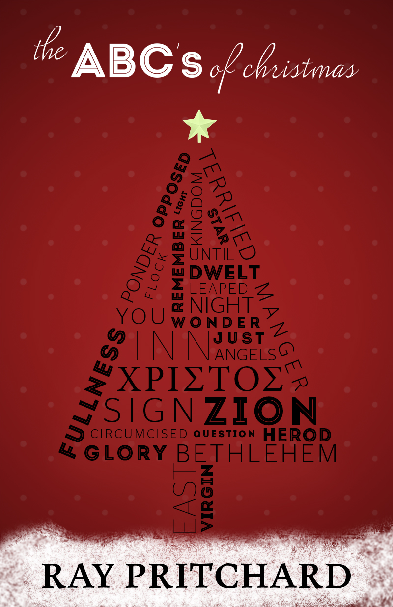 The ABC’s of Christmas
