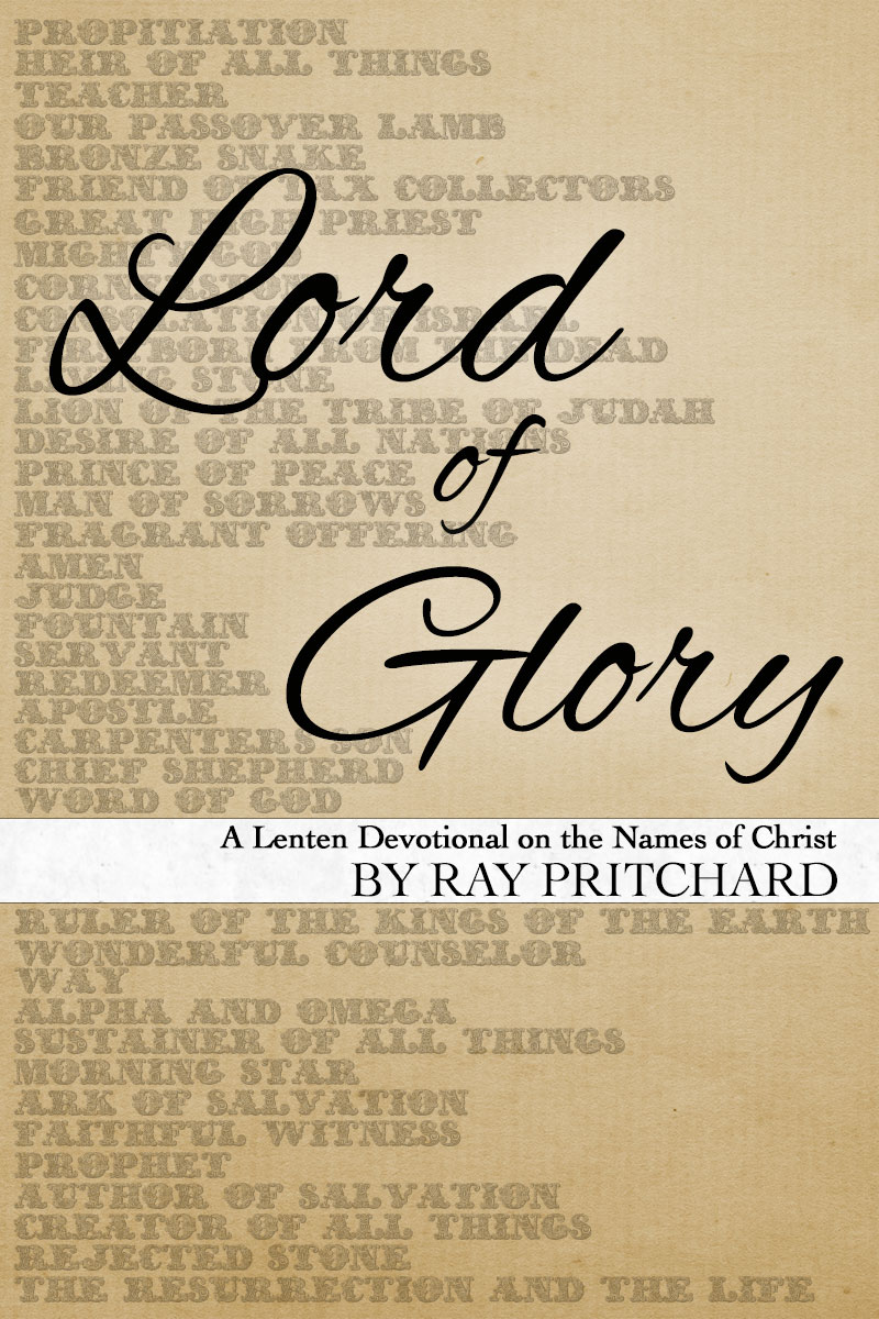 Lord of Glory