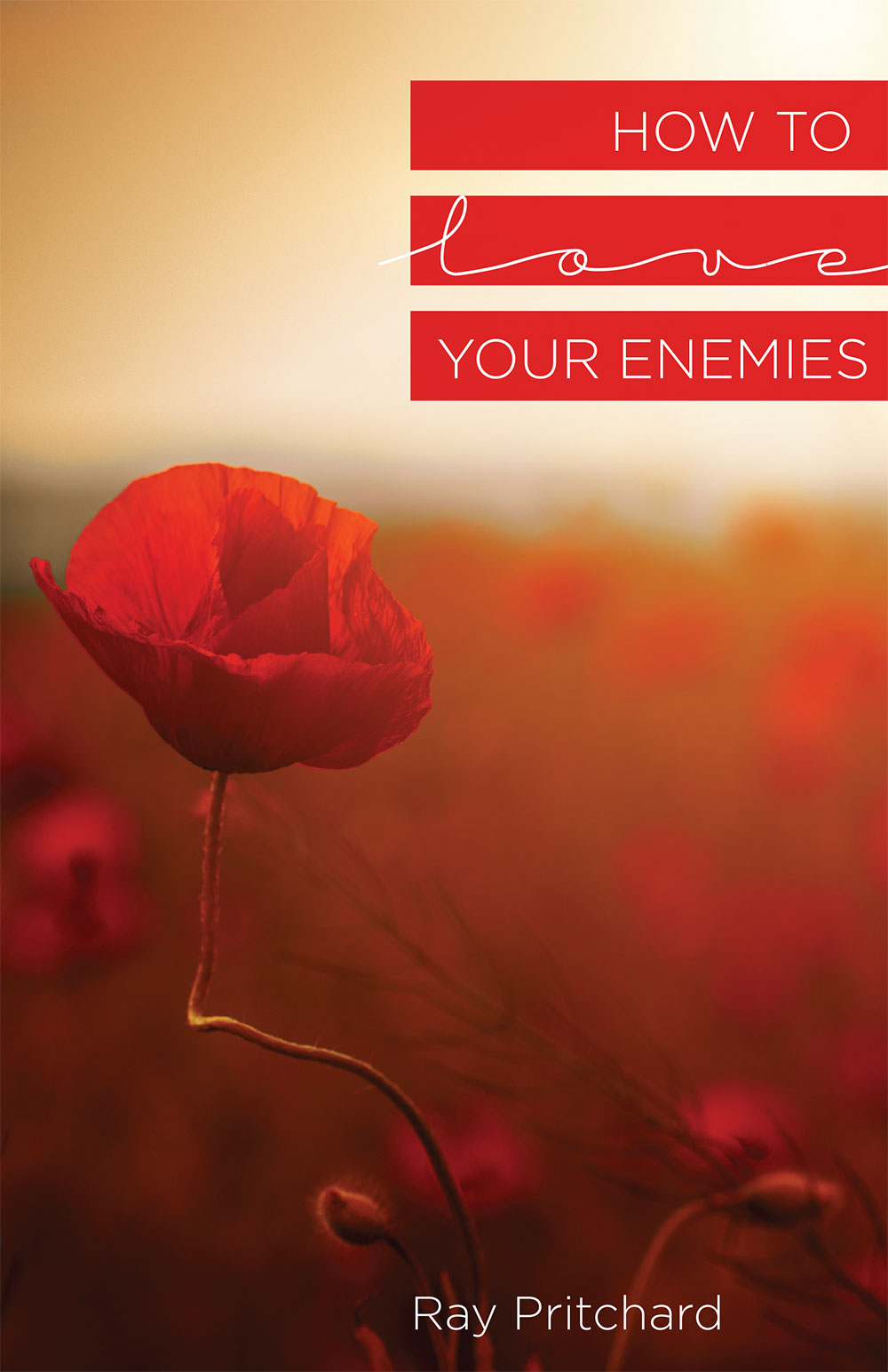 How to Love Your Enemies