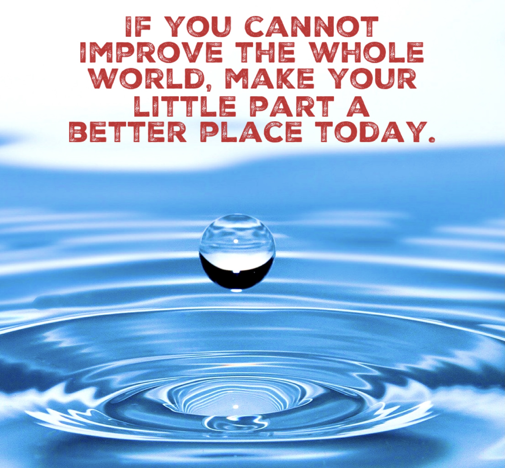 Good Words for Today: February 9 | Keep Believing Ministries
