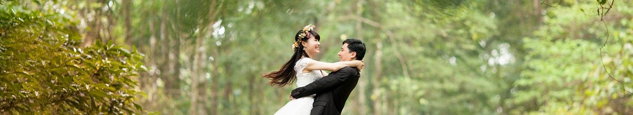 Remarried–and Happy at Last!