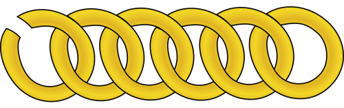 The Golden Chain