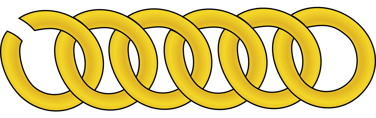 The Golden Chain