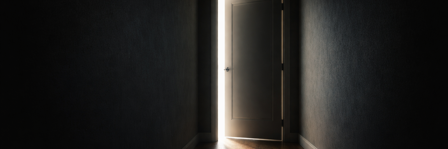 Why Good People Won’t Go to Heaven