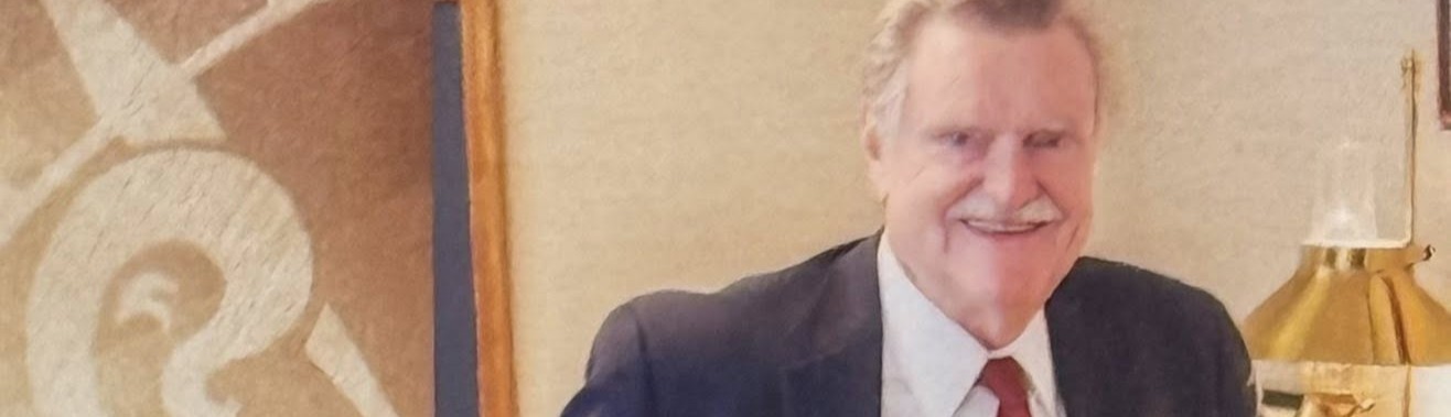 At Home With the Lord