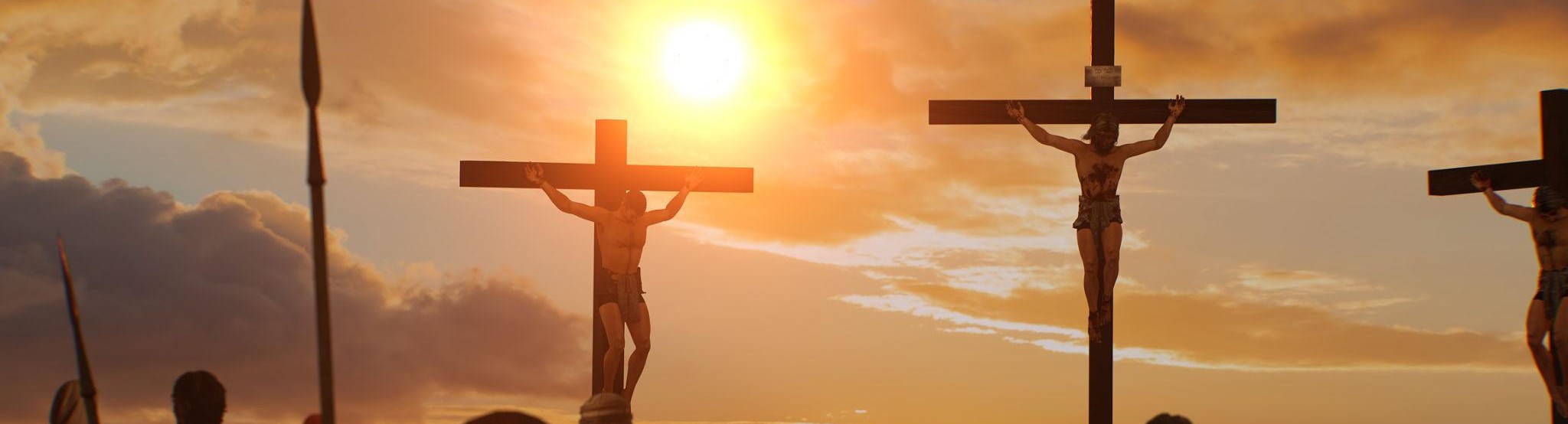 Father, Forgive Them