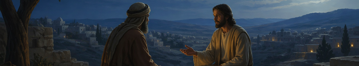 How Many Times Have You Been Born?