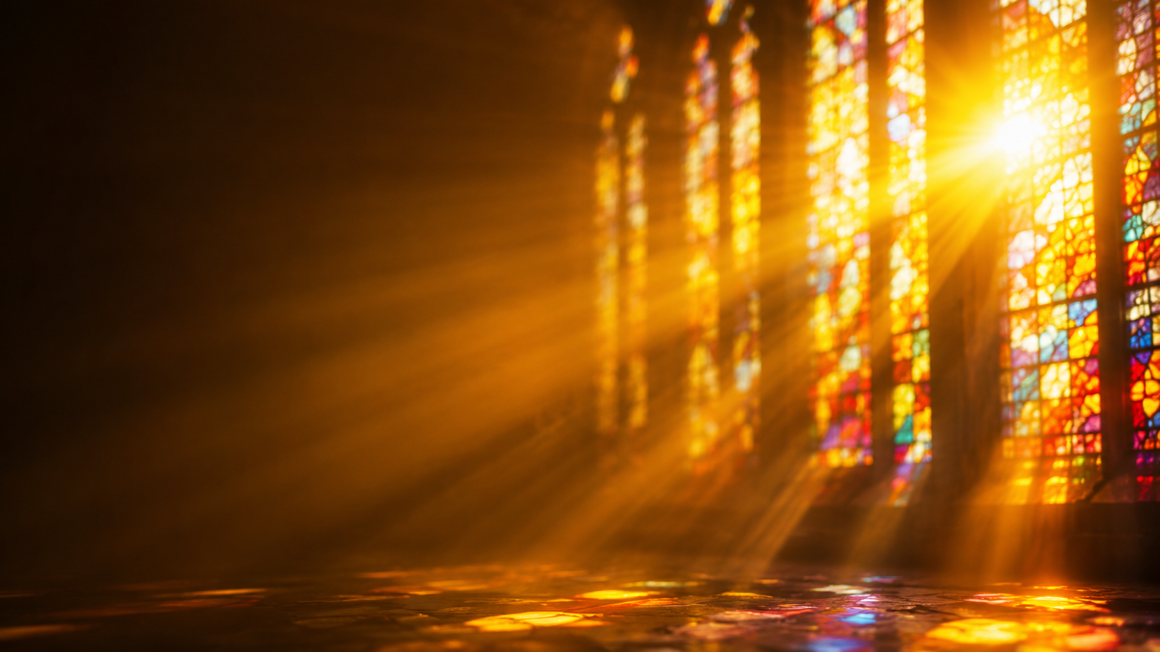 The Agape Factor