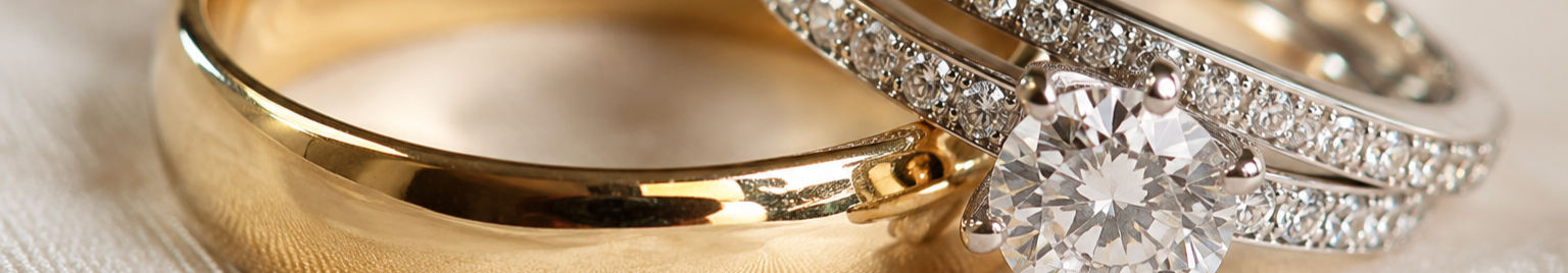 Inside the Wedding Ring